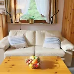 Ruhig gelegenes Haus am Ortseingang von Wenningstedt